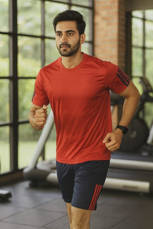 Performance Sportswear